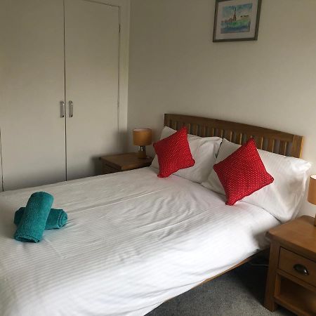 Central Two Bed Flat Close To Arthur'S Seat And University Единбург Екстер'єр фото