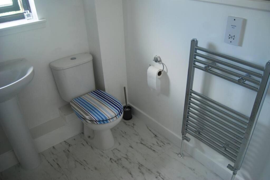 Central Two Bed Flat Close To Arthur'S Seat And University Единбург Екстер'єр фото