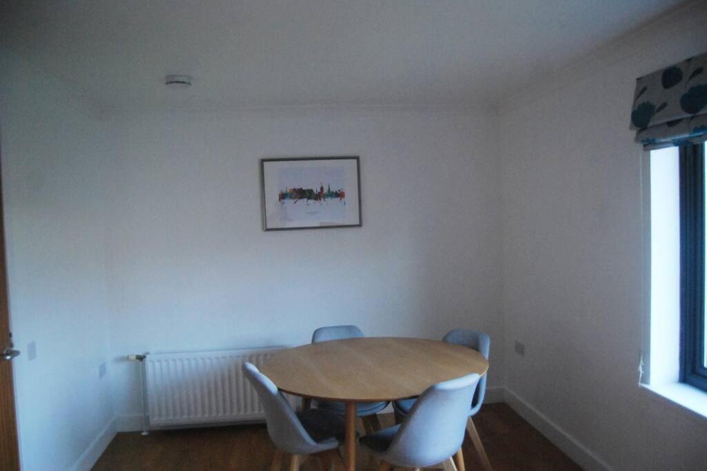 Central Two Bed Flat Close To Arthur'S Seat And University Единбург Екстер'єр фото