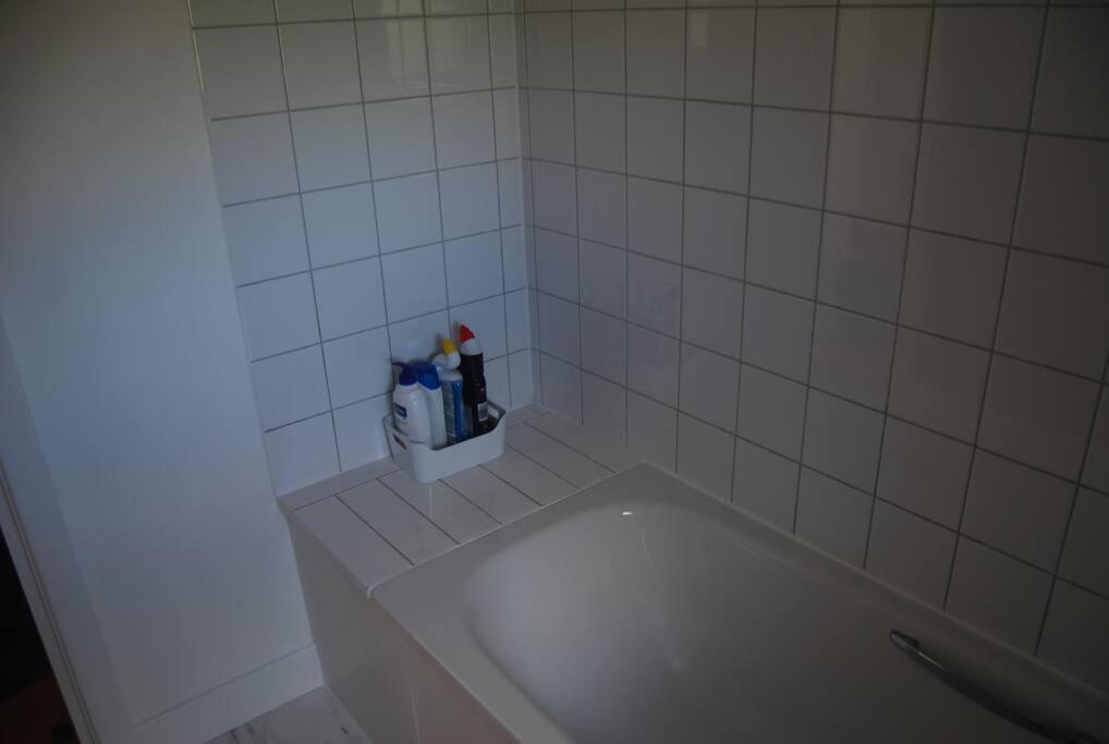 Central Two Bed Flat Close To Arthur'S Seat And University Единбург Екстер'єр фото