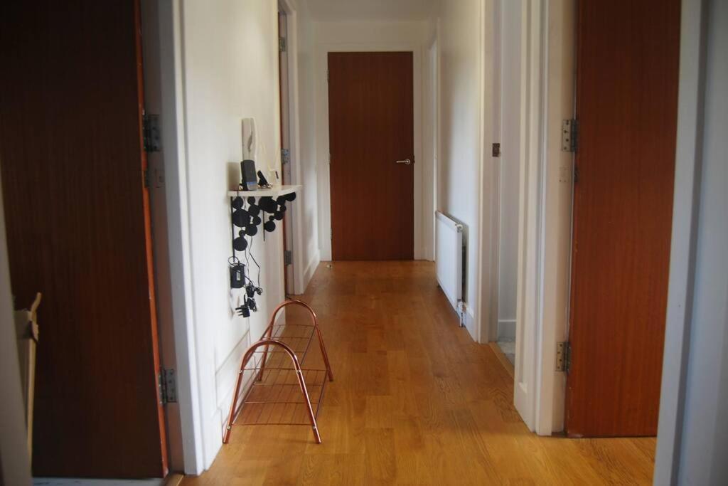 Central Two Bed Flat Close To Arthur'S Seat And University Единбург Екстер'єр фото